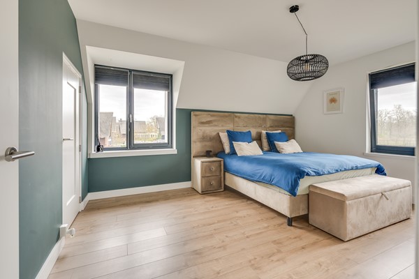 Medium property photo - Vlinderlaan 90, 5731 ZK Mierlo